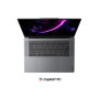 Lenovo Yoga Pro 7 15IPH11 Intel , Luna Grey , 15.3 , OLED , 2.5K WQXGA , 2560 x 1600 pixels , Glossy , Intel Core Ultra 9 , 386H , 32 GB , Soldered LPDDR5X , Solid-state drive capacity 1000 GB , NVIDIA GeForce RTX 5060 , GDDR7 , 8 GB , Windows 11 Pro , 80