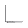 Lenovo Yoga Pro 7 15IPH11 Intel , Luna Grey , 15.3 , OLED , 2.5K WQXGA , 2560 x 1600 pixels , Glossy , Intel Core Ultra 9 , 386H , 32 GB , Soldered LPDDR5X , Solid-state drive capacity 1000 GB , NVIDIA GeForce RTX 5060 , GDDR7 , 8 GB , Windows 11 Pro , 80