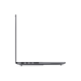 Lenovo Yoga Pro 7 15IPH11 Intel , Luna Grey , 15.3 , OLED , 2.5K WQXGA , 2560 x 1600 pixels , Glossy , Intel Core Ultra 9 , 386H , 32 GB , Soldered LPDDR5X , Solid-state drive capacity 1000 GB , NVIDIA GeForce RTX 5060 , GDDR7 , 8 GB , Windows 11 Pro , 80