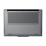 Lenovo Yoga Pro 7 15IPH11 Intel , Luna Grey , 15.3 , OLED , 2.5K WQXGA , 2560 x 1600 pixels , Glossy , Intel Core Ultra 9 , 386H , 32 GB , Soldered LPDDR5X , Solid-state drive capacity 1000 GB , NVIDIA GeForce RTX 5060 , GDDR7 , 8 GB , Windows 11 Pro , 80