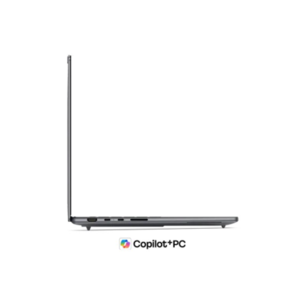 Lenovo Yoga Pro 7 15IPH11 Intel , Luna Grey , 15.3 , OLED , 2.5K WQXGA , 2560 x 1600 pixels , Glossy , Intel Core Ultra 9 , 386H , 32 GB , Soldered LPDDR5X , Solid-state drive capacity 1000 GB , NVIDIA GeForce RTX 5060 , GDDR7 , 8 GB , Windows 11 Pro , 80