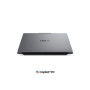 Lenovo Yoga Pro 7 15IPH11 Intel , Luna Grey , 15.3 , OLED , 2.5K WQXGA , 2560 x 1600 pixels , Glossy , Intel Core Ultra 9 , 386H , 32 GB , Soldered LPDDR5X , Solid-state drive capacity 1000 GB , NVIDIA GeForce RTX 5060 , GDDR7 , 8 GB , Windows 11 Pro , 80