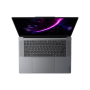 Lenovo Yoga Pro 7 15IPH11 Intel , Luna Grey , 15.3 , OLED , 2.5K WQXGA , 2560 x 1600 pixels , Glossy , Intel Core Ultra 9 , 386H , 32 GB , Soldered LPDDR5X , Solid-state drive capacity 1000 GB , NVIDIA GeForce RTX 5060 , GDDR7 , 8 GB , Windows 11 Pro , 80