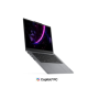 Lenovo Yoga Pro 7 15IPH11 Intel , Luna Grey , 15.3 , OLED , 2.5K WQXGA , 2560 x 1600 pixels , Glossy , Intel Core Ultra 9 , 386H , 32 GB , Soldered LPDDR5X , Solid-state drive capacity 1000 GB , NVIDIA GeForce RTX 5060 , GDDR7 , 8 GB , Windows 11 Pro , 80