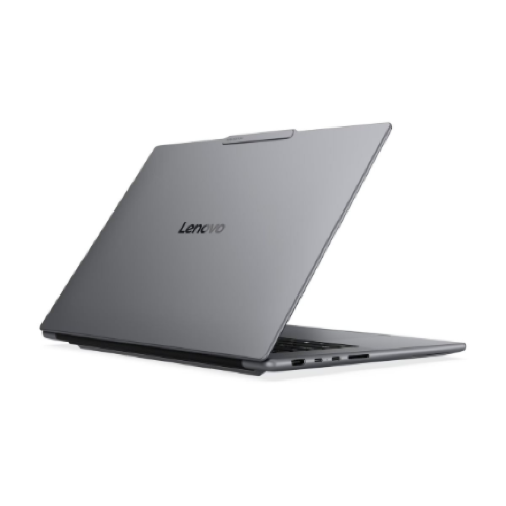 Lenovo Yoga Pro 7 15IPH11 Intel , Luna Grey , 15.3 , OLED , 2.5K WQXGA , 2560 x 1600 pixels , Glossy , Intel Core Ultra 9 , 386H , 32 GB , Soldered LPDDR5X , Solid-state drive capacity 1000 GB , NVIDIA GeForce RTX 5060 , GDDR7 , 8 GB , Windows 11 Pro , 80