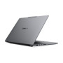 Lenovo Yoga Pro 7 15IPH11 Intel , Luna Grey , 15.3 , OLED , 2.5K WQXGA , 2560 x 1600 pixels , Glossy , Intel Core Ultra 9 , 386H , 32 GB , Soldered LPDDR5X , Solid-state drive capacity 1000 GB , NVIDIA GeForce RTX 5060 , GDDR7 , 8 GB , Windows 11 Pro , 80