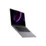 Lenovo Yoga Pro 7 15IPH11 Intel , Luna Grey , 15.3 , OLED , 2.5K WQXGA , 2560 x 1600 pixels , Glossy , Intel Core Ultra 9 , 386H , 32 GB , Soldered LPDDR5X , Solid-state drive capacity 1000 GB , NVIDIA GeForce RTX 5060 , GDDR7 , 8 GB , Windows 11 Pro , 80