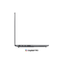 Lenovo Yoga Pro 7 15IPH11 Intel , Luna Grey , 15.3 , OLED , 2.5K WQXGA , 2560 x 1600 pixels , Glossy , Intel Core Ultra 9 , 386H , 32 GB , Soldered LPDDR5X , Solid-state drive capacity 1000 GB , NVIDIA GeForce RTX 5060 , GDDR7 , 8 GB , Windows 11 Pro , 80