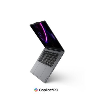 Lenovo Yoga Pro 7 15IPH11 Intel , Luna Grey , 15.3 , OLED , 2.5K WQXGA , 2560 x 1600 pixels , Glossy , Intel Core Ultra 9 , 386H , 32 GB , Soldered LPDDR5X , Solid-state drive capacity 1000 GB , NVIDIA GeForce RTX 5060 , GDDR7 , 8 GB , Windows 11 Pro , 80