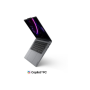 Lenovo Yoga Pro 7 15IPH11 Intel , Luna Grey , 15.3 , OLED , 2.5K WQXGA , 2560 x 1600 pixels , Glossy , Intel Core Ultra 9 , 386H , 32 GB , Soldered LPDDR5X , Solid-state drive capacity 1000 GB , NVIDIA GeForce RTX 5060 , GDDR7 , 8 GB , Windows 11 Pro , 80