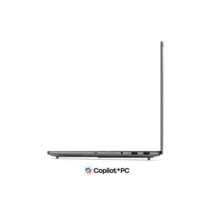 Lenovo Yoga Pro 7 15IPH11 Intel , Luna Grey , 15.3 , OLED , 2.5K WQXGA , 2560 x 1600 pixels , Glossy , Intel Core Ultra 9 , 386H , 32 GB , Soldered LPDDR5X , Solid-state drive capacity 1000 GB , NVIDIA GeForce RTX 5060 , GDDR7 , 8 GB , Windows 11 Pro , 80