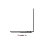 Lenovo Yoga Pro 7 15IPH11 Intel , Luna Grey , 15.3 , OLED , 2.5K WQXGA , 2560 x 1600 pixels , Glossy , Intel Core Ultra 9 , 386H , 32 GB , Soldered LPDDR5X , Solid-state drive capacity 1000 GB , NVIDIA GeForce RTX 5060 , GDDR7 , 8 GB , Windows 11 Pro , 80