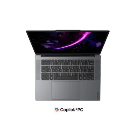 Lenovo Yoga Pro 7 15IPH11 Intel , Luna Grey , 15.3 , OLED , 2.5K WQXGA , 2560 x 1600 pixels , Glossy , Intel Core Ultra 9 , 386H , 32 GB , Soldered LPDDR5X , Solid-state drive capacity 1000 GB , NVIDIA GeForce RTX 5060 , GDDR7 , 8 GB , Windows 11 Pro , 80
