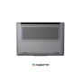 Lenovo Yoga Pro 7 15IPH11 Intel , Luna Grey , 15.3 , OLED , 2.5K WQXGA , 2560 x 1600 pixels , Glossy , Intel Core Ultra 9 , 386H , 32 GB , Soldered LPDDR5X , Solid-state drive capacity 1000 GB , NVIDIA GeForce RTX 5060 , GDDR7 , 8 GB , Windows 11 Pro , 80