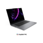 Lenovo Yoga Pro 7 15IPH11 Intel , Luna Grey , 15.3 , OLED , 2.5K WQXGA , 2560 x 1600 pixels , Glossy , Intel Core Ultra 9 , 386H , 32 GB , Soldered LPDDR5X , Solid-state drive capacity 1000 GB , NVIDIA GeForce RTX 5060 , GDDR7 , 8 GB , Windows 11 Pro , 80