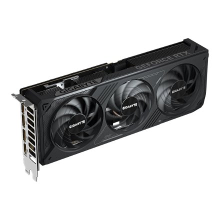 Gigabyte GeForce RTX 5070 WINDFORCE OC SFF 12G , NVIDIA , 12 GB , GeForce RTX 5070 , HDMI ports quantity 1 , PCI-E 5.0