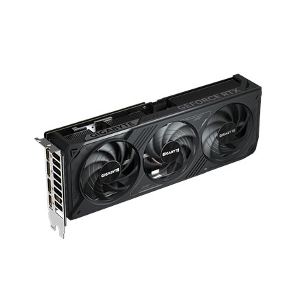 Gigabyte GeForce RTX 5070 WINDFORCE OC SFF 12G , NVIDIA , 12 GB , GeForce RTX 5070 , HDMI ports quantity 1 , PCI-E 5.0
