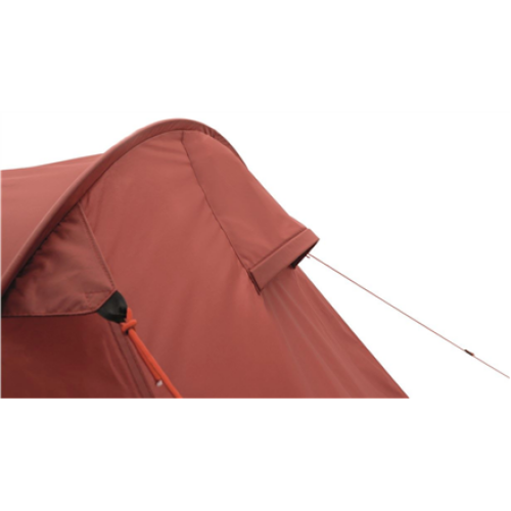 Easy Camp Fireball 200 Tent, Burgundy Red , Easy Camp , Fireball 200 , 2 person(s) , Burgundy Red