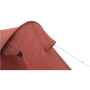 Easy Camp Fireball 200 Tent, Burgundy Red Easy Camp Fireball 200 2 person(s)