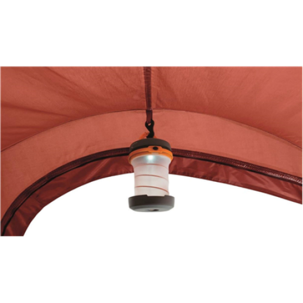 Easy Camp Fireball 200 Tent, Burgundy Red , Easy Camp , Fireball 200 , 2 person(s) , Burgundy Red