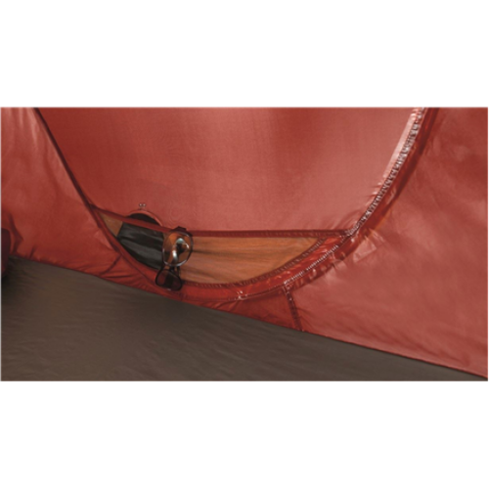 Easy Camp Fireball 200 Tent, Burgundy Red , Easy Camp , Fireball 200 , 2 person(s) , Burgundy Red