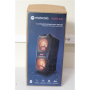 SALE OUT. Motorola ROKR 820 XL Wireless Portable Party Speaker, Black Motorola DAMAGED PACKAGING, DEMO