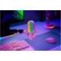 Razer , RGB USB Microphone with Tap-to-Mute , Seiren V3 Chroma , Quartz , No