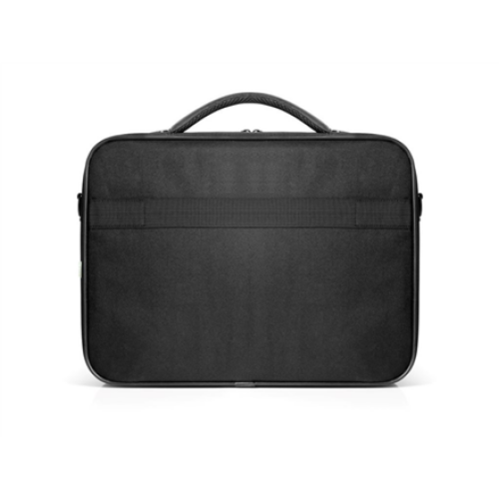 PORT DESIGNS , Courchevel , Fits up to size 15.6 , Messenger - Briefcase , Black , Shoulder strap
