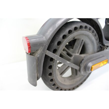 SALE OUT. Xiaomi Mi Electric Scooter Pro 2 (Black) , Xiaomi Mi Electric Scooter Pro 2 , 600 W , 25 km/h , 24 month(s) , Black , DAMAGED PACKAGING, SCRATCHED, DIRTY, MISSING KEY, SCREWS, MANUAL