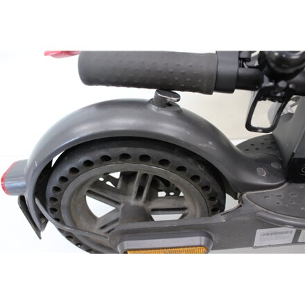 SALE OUT. Xiaomi Mi Electric Scooter Pro 2 (Black) , Xiaomi Mi Electric Scooter Pro 2 , 600 W , 25 km/h , 24 month(s) , Black , DAMAGED PACKAGING, SCRATCHED, DIRTY, MISSING KEY, SCREWS, MANUAL