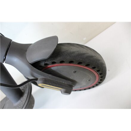 SALE OUT. Xiaomi Mi Electric Scooter Pro 2 (Black) , Xiaomi Mi Electric Scooter Pro 2 , 600 W , 25 km/h , 24 month(s) , Black , DAMAGED PACKAGING, SCRATCHED, DIRTY, MISSING KEY, SCREWS, MANUAL