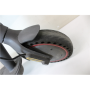 SALE OUT. Xiaomi Mi Electric Scooter Pro 2 (Black) , Xiaomi Mi Electric Scooter Pro 2 , 600 W , 25 km/h , 24 month(s) , Black , DAMAGED PACKAGING, SCRATCHED, DIRTY, MISSING KEY, SCREWS, MANUAL
