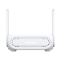 Asus Dual-band WiFi 7 Travel Router , RT-BE58 Go , 802.11be , 688/2882 Mbit/s , Mesh Support Yes , MU-MiMO Yes , No mobile broadband , Antenna type Enternal