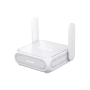 Asus , Dual-band WiFi 7 Travel Router , RT-BE58 Go , 802.11be , 688/2882 Mbit/s , Mesh Support Yes , MU-MiMO Yes , No mobile broadband , Antenna type Enternal