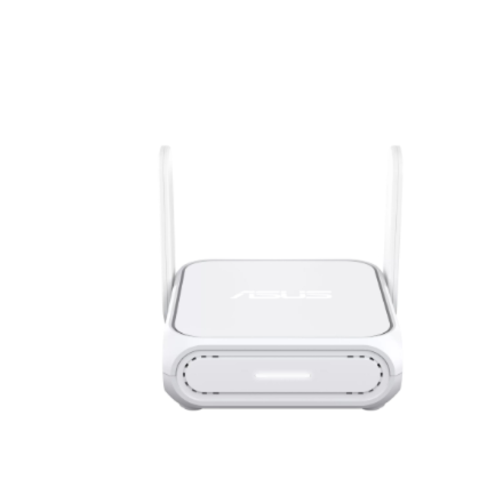 Asus , Dual-band WiFi 7 Travel Router , RT-BE58 Go , 802.11be , 688/2882 Mbit/s , Mesh Support Yes , MU-MiMO Yes , No mobile broadband , Antenna type Enternal