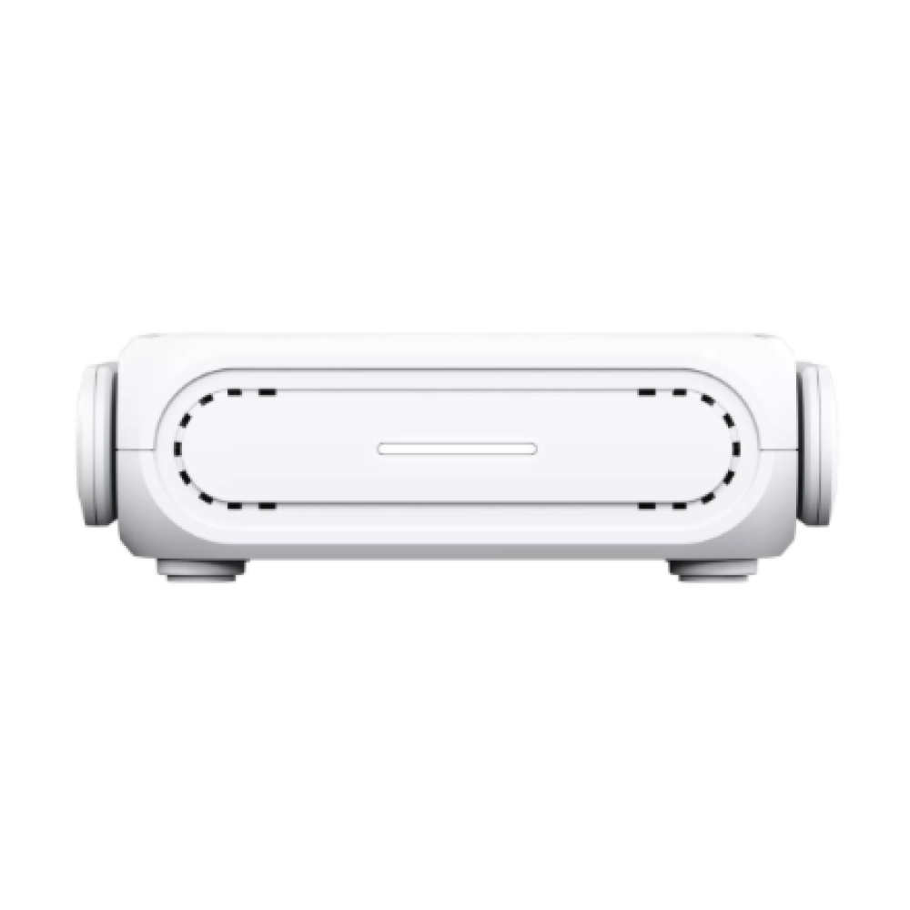 Asus , Dual-band WiFi 7 Travel Router , RT-BE58 Go , 802.11be , 688/2882 Mbit/s , Mesh Support Yes , MU-MiMO Yes , No mobile broadband , Antenna type Enternal