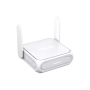 Asus , Dual-band WiFi 7 Travel Router , RT-BE58 Go , 802.11be , 688/2882 Mbit/s , Mesh Support Yes , MU-MiMO Yes , No mobile broadband , Antenna type Enternal