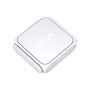 Asus , Dual-band WiFi 7 Travel Router , RT-BE58 Go , 802.11be , 688/2882 Mbit/s , Mesh Support Yes , MU-MiMO Yes , No mobile broadband , Antenna type Enternal