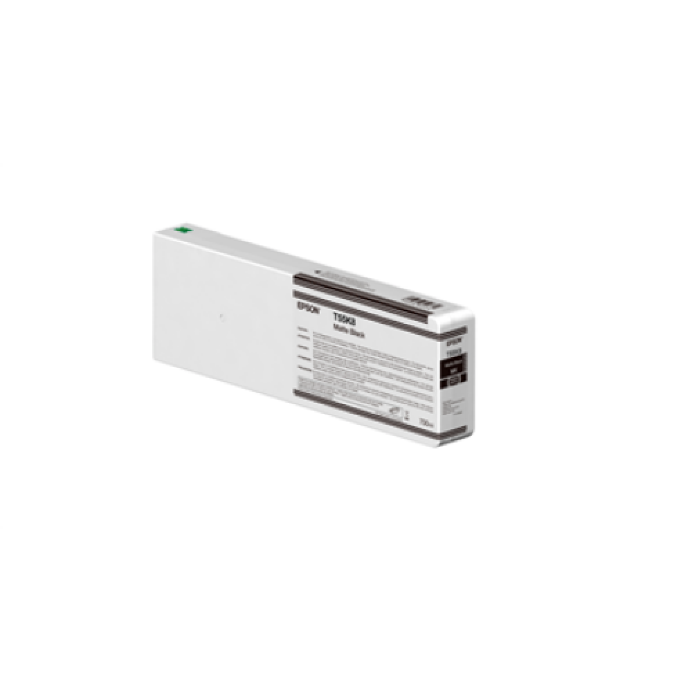 Epson Ink Cartrige Matte Black