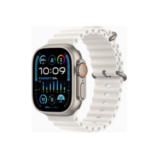Watch Ultra 2 , Smart watch , GPS (satellite) , Always-on display , 39mm , Waterproof