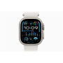 Watch Ultra 2 , Smart watch , GPS (satellite) , Always-on display , 39mm , Waterproof