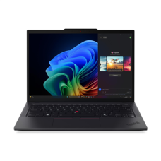 Lenovo ThinkPad T14 G6 , Black , 14 , IPS , WUXGA , 1920 x 1200 pixels , Anti-glare , Intel Core U5 , 228V , 32 GB , Soldered LPDDR5x , Solid-state drive capacity 512 GB , Intel Arc Graphics 130V , Windows 11 Pro , 802.11be , Bluetooth version 5.4 , Keybo