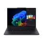 Lenovo ThinkPad T14 G6 , Black , 14 , IPS , WUXGA , 1920 x 1200 pixels , Anti-glare , Intel Core U5 , 228V , 32 GB , Soldered LPDDR5x , Solid-state drive capacity 512 GB , Intel Arc Graphics 130V , Windows 11 Pro , 802.11be , Bluetooth version 5.4 , Keybo