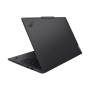 Lenovo ThinkPad T14 G6 , Black , 14 , IPS , WUXGA , 1920 x 1200 pixels , Anti-glare , Intel Core U5 , 228V , 32 GB , Soldered LPDDR5x , Solid-state drive capacity 512 GB , Intel Arc Graphics 130V , Windows 11 Pro , 802.11be , Bluetooth version 5.4 , Keybo
