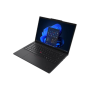 Lenovo ThinkPad T14 G6 , Black , 14 , IPS , WUXGA , 1920 x 1200 pixels , Anti-glare , Intel Core U5 , 228V , 32 GB , Soldered LPDDR5x , Solid-state drive capacity 512 GB , Intel Arc Graphics 130V , Windows 11 Pro , 802.11be , Bluetooth version 5.4 , Keybo