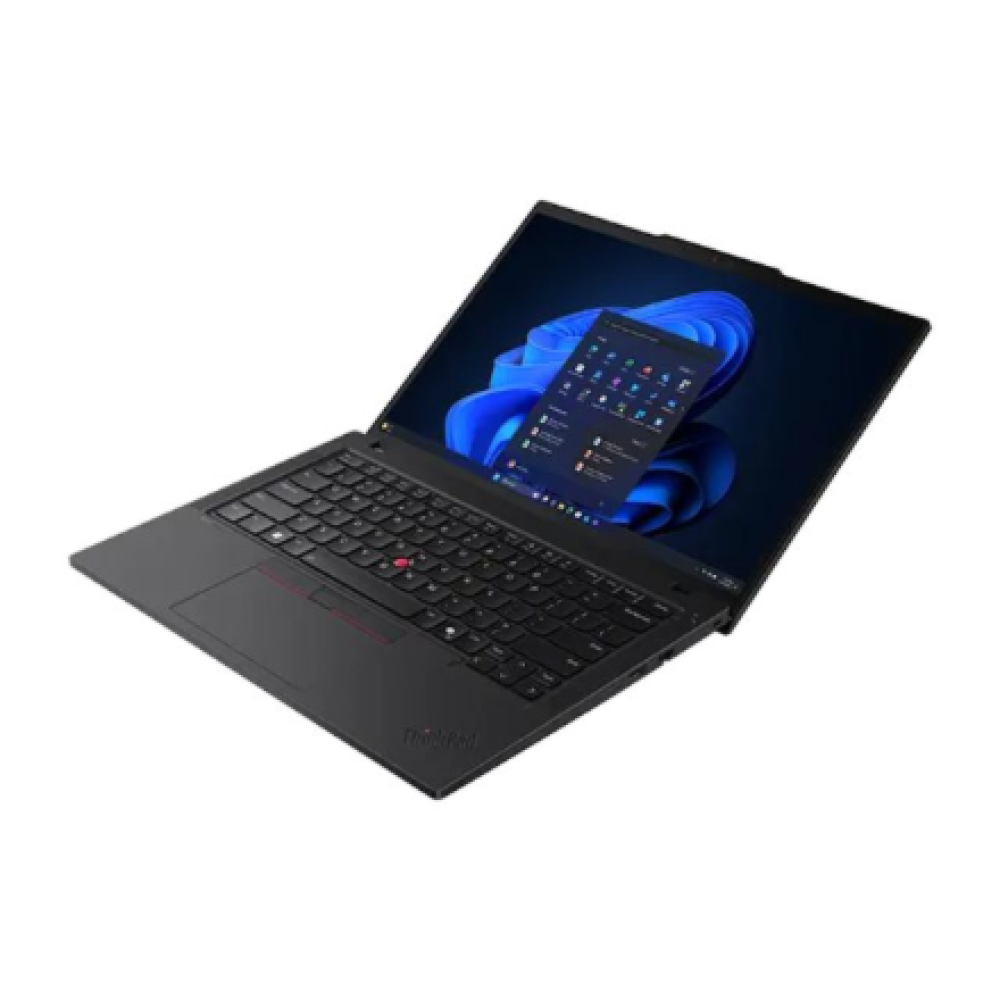 Lenovo ThinkPad T14 G6 , Black , 14 , IPS , WUXGA , 1920 x 1200 pixels , Anti-glare , Intel Core U5 , 228V , 32 GB , Soldered LPDDR5x , Solid-state drive capacity 512 GB , Intel Arc Graphics 130V , Windows 11 Pro , 802.11be , Bluetooth version 5.4 , Keybo