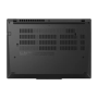 Lenovo ThinkPad T14 G6 , Black , 14 , IPS , WUXGA , 1920 x 1200 pixels , Anti-glare , Intel Core U5 , 228V , 32 GB , Soldered LPDDR5x , Solid-state drive capacity 512 GB , Intel Arc Graphics 130V , Windows 11 Pro , 802.11be , Bluetooth version 5.4 , Keybo