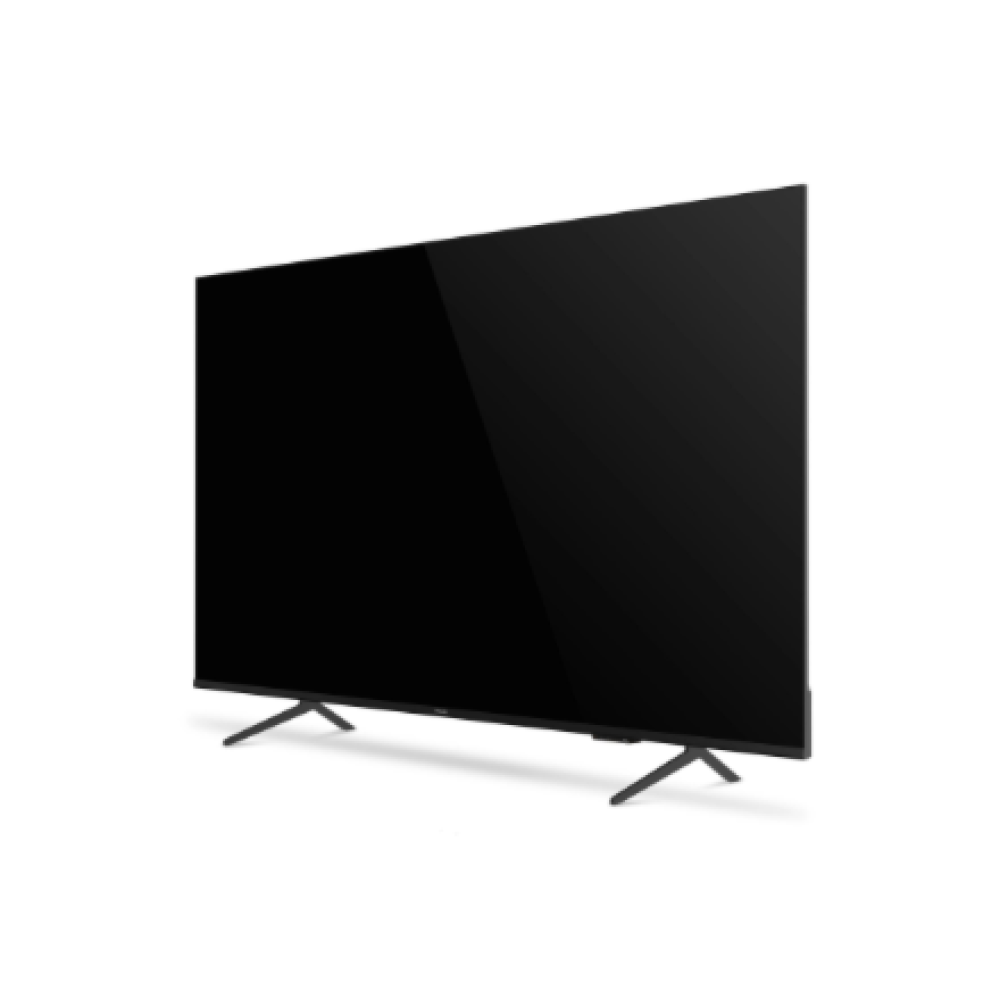 Philips 4K QLED Ambilight TV , 43PQS8501/12 , 43 , Smart TV , TITAN OS , UHD , Black