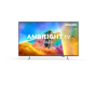 Philips 4K QLED Ambilight TV , 43PQS8501/12 , 43 , Smart TV , TITAN OS , UHD , Black