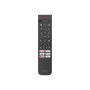 Philips 4K QLED Ambilight TV , 43PQS8501/12 , 43 , Smart TV , TITAN OS , UHD , Black